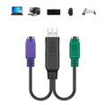 thumbnail image 5 of CNKOO USB to for  Adapter Plug and Play  No Power Adapter Needed  Convenient for Various Devices Connection Part, 5 of 5