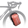 thumbnail image 4 of 4L Bike Quick Release Bike Front Fork Bag Waterproof Cycling Bag Front Bag Electric Scooter Storage Bag Cycling Accessory, 4 of 7