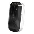 thumbnail image 4 of Chopstick Holder with Cover Intelligent Air Dryer for Kitchen Home Household White perfecl Titular de palillos, 4 of 4