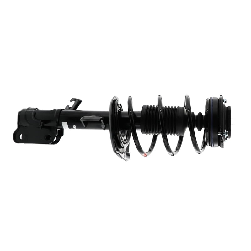 KYB SR4398 Complete Corner Unit Assembly -Strut, Mount and Spring Fits select: 2014-2016 NISSAN SENTRA, 2017-2019 NISSAN SENTRA S/SV/SR/SL