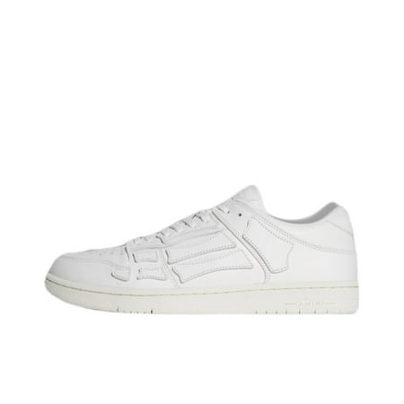

AMIRI Skel-Top Low Fashion sneakers Men s White MFS003-194