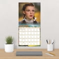 thumbnail image 5 of Trends International 2025 The Wizard of Oz Wall Calendar, 5 of 5