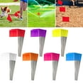 thumbnail image 5 of HomeLife Landmark Flag, Signal Flag for rrigation Flag Sprinkler Flags, 5 of 13