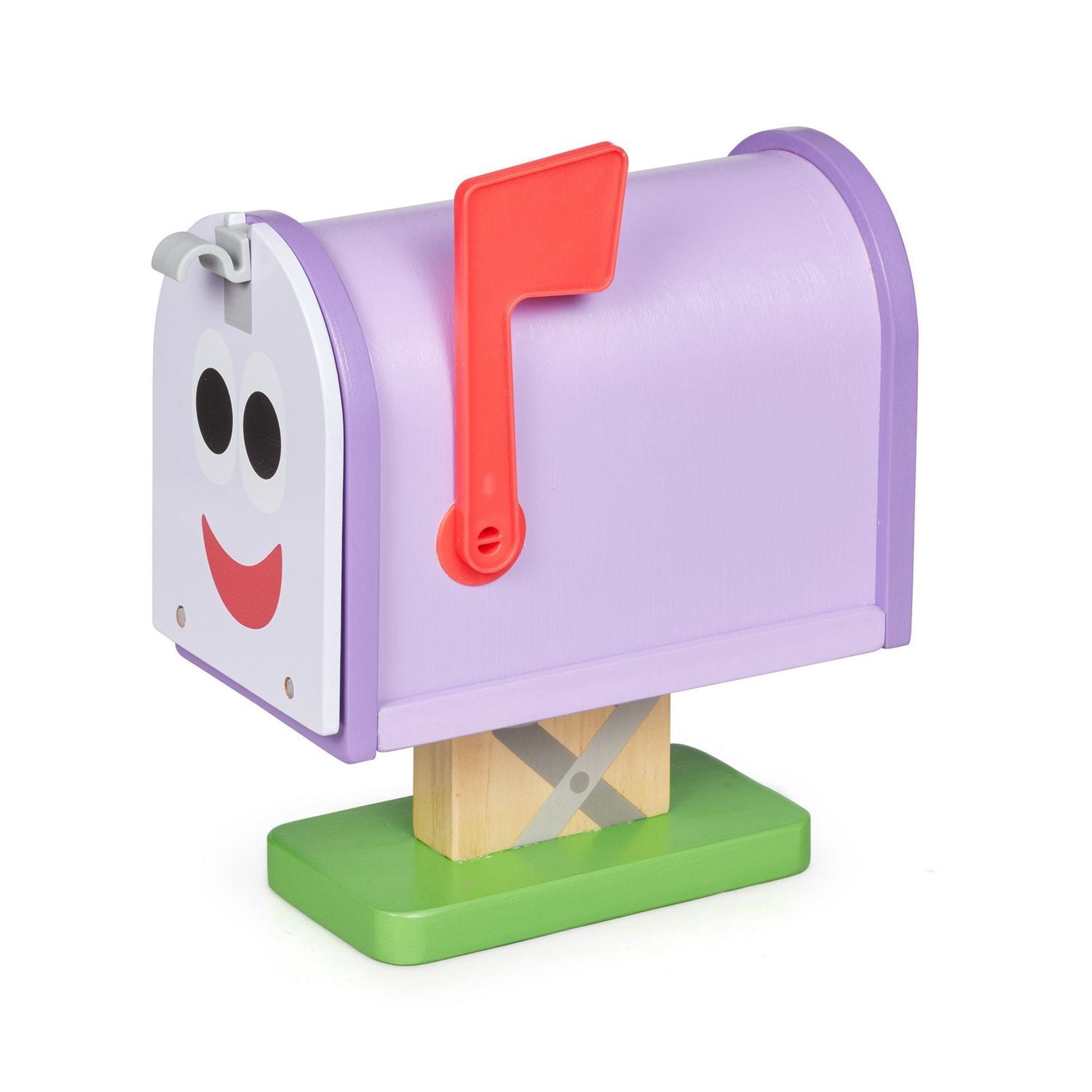 Melissa & Doug Blue's Clues & You Ensemble de Jeu boîte aux lettres