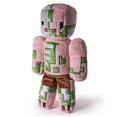 thumbnail image 1 of Baby Mooshroom Plush" Minecraft Animal Plush Series, 1 of 1