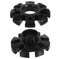thumbnail image 4 of Shisuyan Versatile Parasol Part Outdoor Umbrella Replacement Part Umbrella Parasol Part Patio Umbrella Accessory Umbrella Replacement Plate Beach Umbrella Part, 4 of 8