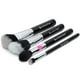 thumbnail image 5 of Brocha de maquillaje Beauty Junkees, iluminadora, cónica, sintética, 5 of 9