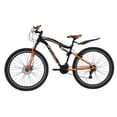 thumbnail image 4 of Bicicleta Veloci Arkon Rodada 29 Negro Brillante De Montaña, 4 of 9