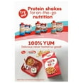 thumbnail image 5 of Post Premier Protein Chocolate Almond Cereal, Chocolatey Protein Cereal, Crunchy 11 oz Box(pack of 2), 5 of 5