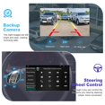 thumbnail image 4 of Autorradio electrosmart de 4 GB de RAM + 64 GB de ROM Android 13 Honda Accord 2003-2007 10.1", 4 of 6