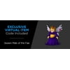 Roblox Celebrity Collection Fashion Icons Four Figure Pack Includes Exclusive Virtual Item Walmart Com Walmart Com - roblox celebrity mix and match set fashion icons lemony gem