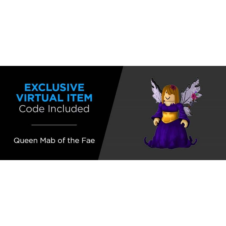 Roblox Celebrity Collection - Fashion Icons Four Figure Pack