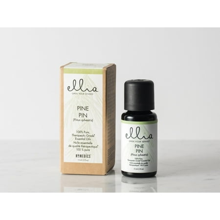 Ellia Pure Pine Essential Oil Bottle 15ml ARM-EO15PIN
