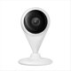 thumbnail image 1 of Cámara de Seguridad Interior 360°, Visión 2K, Tarjeta de Sonido Bidireccional, Almacenamiento en la Nube, Monitoreo WiFi 193A, 1 of 5