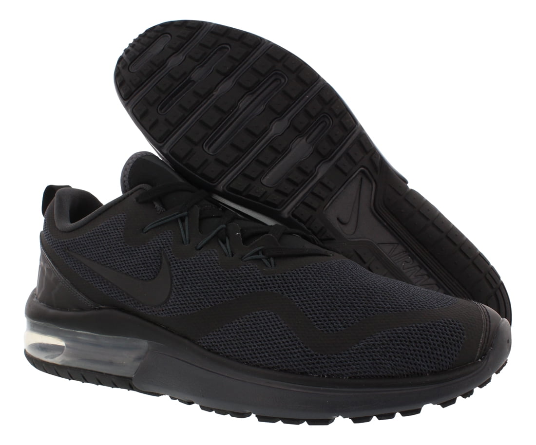 nike air max fury sizing