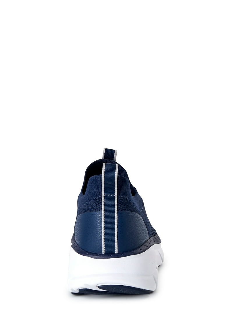 Avia Men's Hightail Slip-On Walking Sneakers - Walmart.com