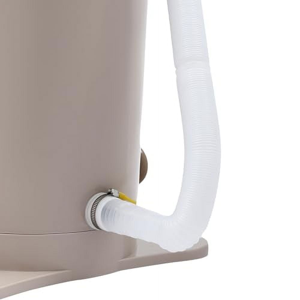 Portable Washing Machine, 12L Foldable Washing Machine, Mini Portable Washer for Apartment, Dorm, Camping, RV Travel