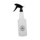 thumbnail image 1 of Botella rociadora para automóvil, regadera, 750 ml, multiusos, botella rociadora vacía, Negro, 1 of 6