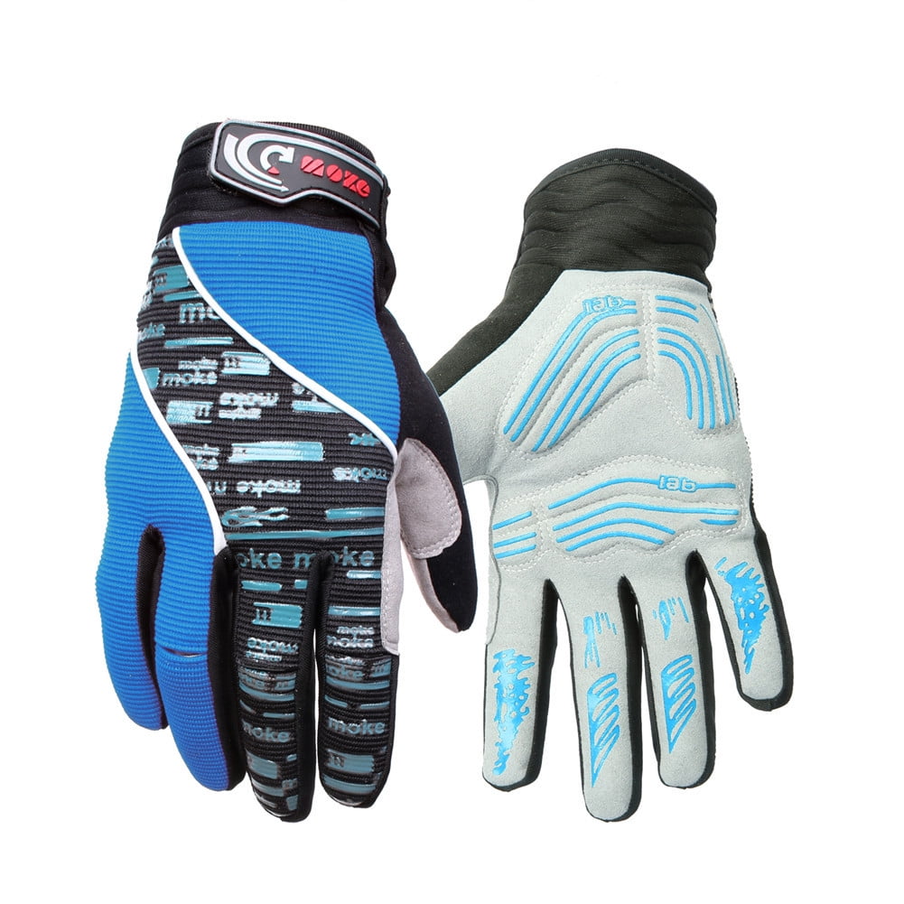 warm mountain bike gloves