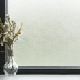 thumbnail image 2 of Quality Home Art Glass Static Window Film - 36"W x 78"L (1 Roll), 2 of 5