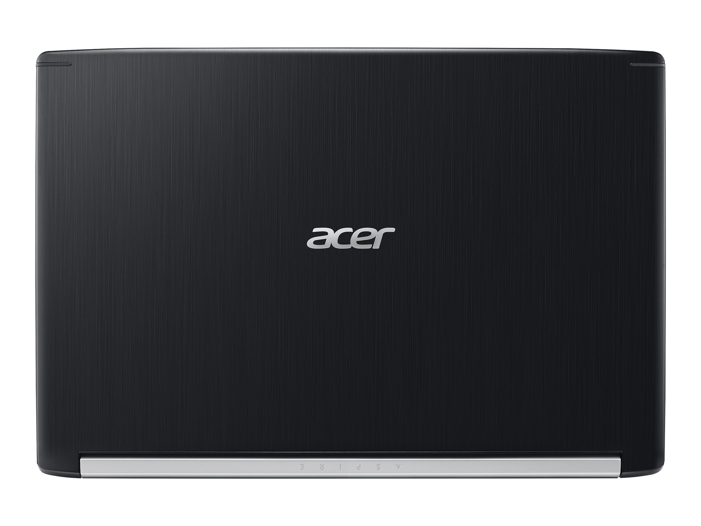 Acer Aspire 7 A715-72G-79BH, 15.6" Full HD, 8th Gen Intel Core i7-8750H, NVIDIA GeForce GTX 1050, 8GB DDR4, 1TB HDD, HDMI 2.0, Fingerprint Reader, Windows Hello - image 4 of 8