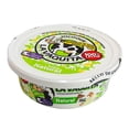 thumbnail image 3 of Jocoque seco La Vaquita sabor natural 250 g, 3 of 4