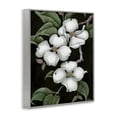 thumbnail image 2 of Stupell Industries French Country Vintage Dogwood Trio Gray Framed Giclee Art, 24 x 30, by Paul Brent, 2 of 7