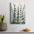 thumbnail image 4 of Pompom Botanical I Premium Gallery Wrapped Canvas - Ready to Hang, 4 of 7