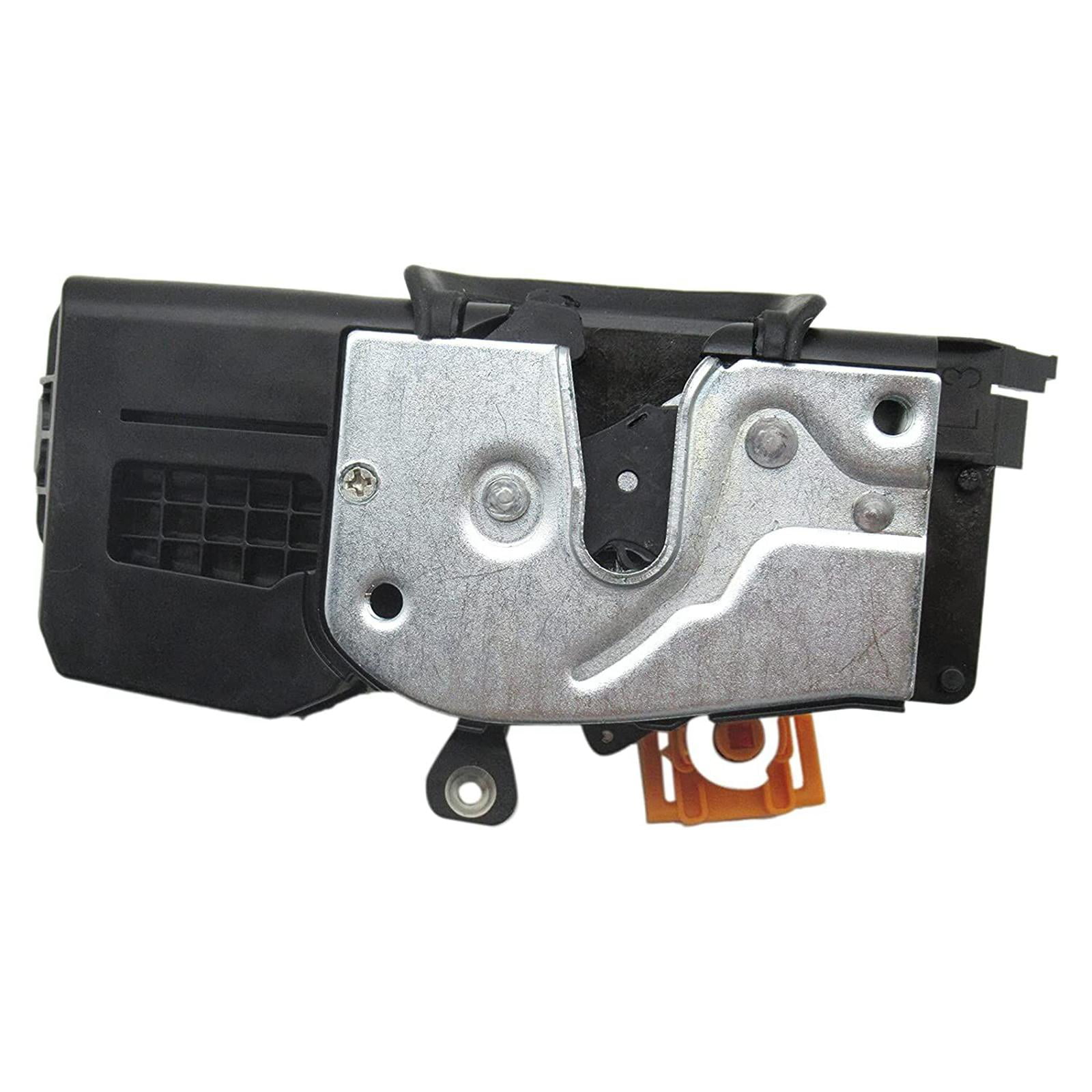 Door Lock Actuator Front ,22741951 Left Side ,Without Passive Entry  ,25876534.