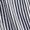 Black, variant on JINMGG 2026 Summer Womens Tops Womens Plus Size $5 Women Stripe Long Sleeve Turn-down Collar Button Loose Top Shirts Blouse