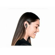 طريقة Skullcandy ANC Noise إلغاء سماعات الأذن اللاسلكية