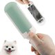 thumbnail image 1 of Rodillo removedor de pelo para mascotas para perros gatos, removedor de pelusas portátil para mascotas, rodillo removedor de pelo para sofá, alfombra, ropa, 1 of 5