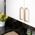 thumbnail image 3 of Richelieu BP7348128140 5-1/16" Center To Center Handle Cabinet Pull - Chrome, 3 of 7