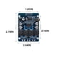 thumbnail image 4 of Cateissary Equipo de placa amplificadora TPA3118, dispositivo de amplificación inalámbrica, módulo de amplificador de 45W de doble canal, Electrónica miscelánea, 4 of 6