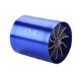 thumbnail image 4 of Accesorios de modificación de potencia del motor del vehículo de ventilador doble, 4 of 7