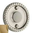 thumbnail image 3 of Baldwin 0405003 Emergency Trim - Polished Brass, 3 of 3