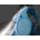 thumbnail image 2 of Blue Retractable Dog Leash Auto Extend Nylon Puppy Leashes Pet Supplies Durable - Leashes, 2 of 4