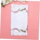 thumbnail image 2 of Christmas Decor Embroidered Table Runner Christmas Dinner Ornaments Christmas Table Cloth Christmas Tablecloth Christmas Table Runner Christmas Table, 2 of 5