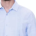 thumbnail image 2 of Guayabera Hombre Vermonti By Aldo Conti (ha748), 2 of 6