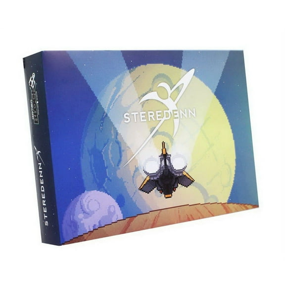 Steredenn Digital Game Download