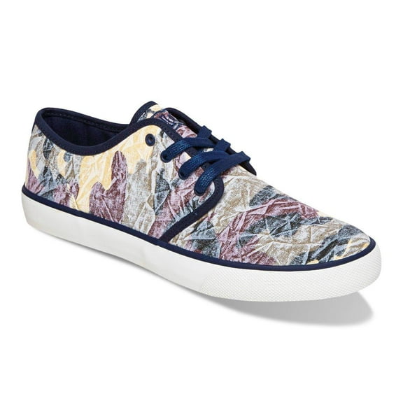 DC Men's Studio TX SE Skateboarding Shoes Black Camo