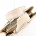 thumbnail image 5 of Pre-Owned CHANEL Grand Shopping Tote GST Matelasse Chain A50995, Beige Caviar Skin, A4 Size,..., 5 of 20