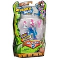 thumbnail image 3 of Grossery Gang The S4 Bug Strike Action Figure - Gooey Chewie, 3 of 3