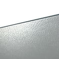 thumbnail image 6 of Ecotex® Recycled Lipped Chair Mat For Hard Floors - 48" x 51", 6 of 9