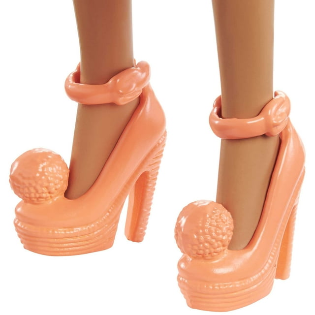 Barbie Doll #200 Barbie