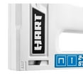 HART Heavy Duty 2in1 Staple Gun