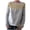 Grey, variant on Sweaters Women Color Block Casual Classic Long Sleeve Tops Fall Winter Round Neck Pullover Blouse Daily Wear