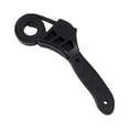 thumbnail image 1 of Strap Set 6 Inch Adjustable Rubber Strap Upgrade Reinforced Rubber Belt for Pipe Plumbers Oil Filter Strap Set Oil Filter for Weak Hands, 1 of 2