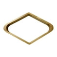 thumbnail image 3 of jinwen 9 Ball Diamond Pool Ball Rack Convenient Pool Table Ball Holder for Practice, 3 of 9