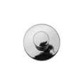 thumbnail image 5 of Croydex Flexi-Fix Epsom Single Robe Hook in Chrome, Screw or Glue, 5 of 8